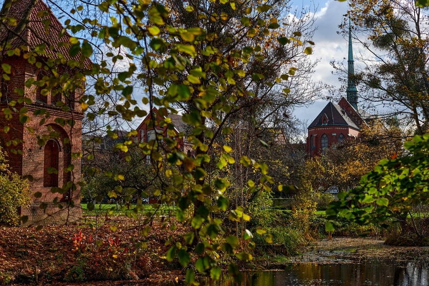 Klasztor franciszkanów na Karłowicach we Wrocławiu