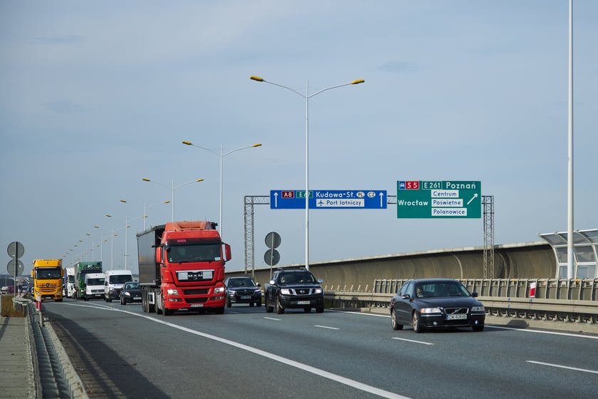 Autostradowa Obwodnica Wrocławia