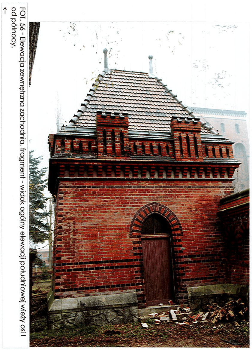 Na zdjęciu widać miejsca we Wrocławiu, w których od 2015 roku działa Hydropolis