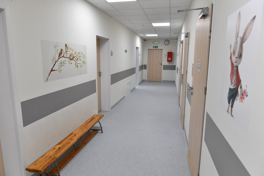 Centrum Neuropsychiatrii dla dzieci i młodzieży na Popowicach