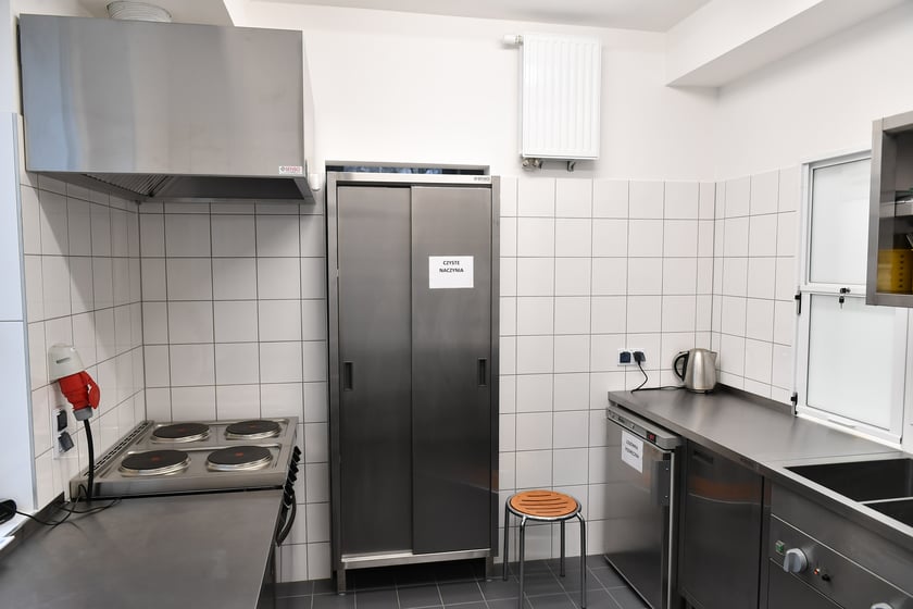 Centrum Neuropsychiatrii dla dzieci i młodzieży na Popowicach