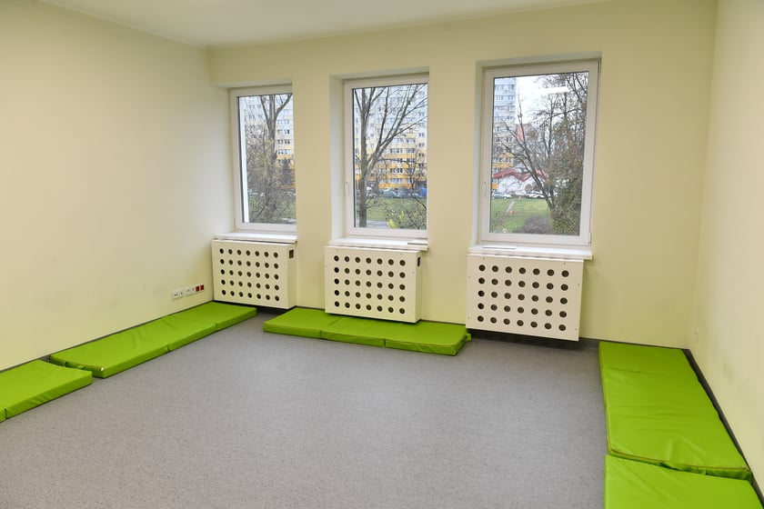 Centrum Neuropsychiatrii dla dzieci i młodzieży na Popowicach