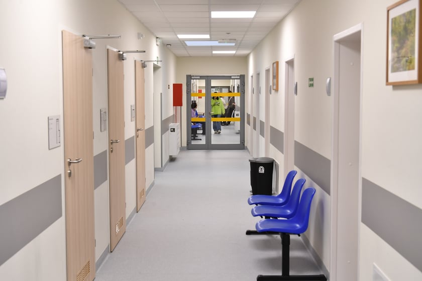 Centrum Neuropsychiatrii dla dzieci i młodzieży na Popowicach