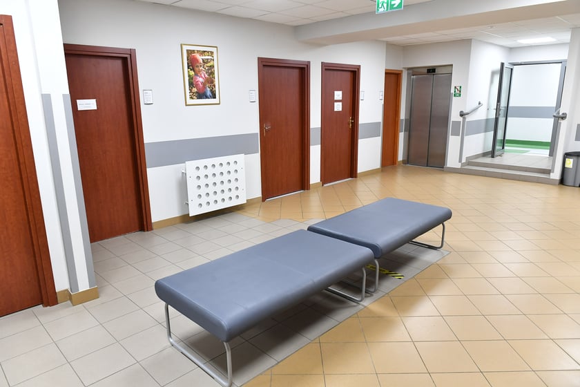 Centrum Neuropsychiatrii dla dzieci i młodzieży na Popowicach