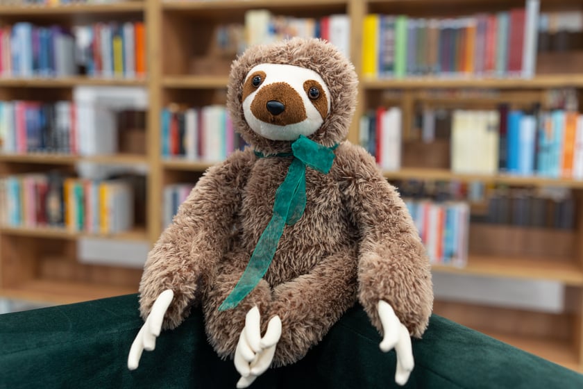 Filia nr 19 MBP we Wrocławiu - wirtualna karta biblioteczna