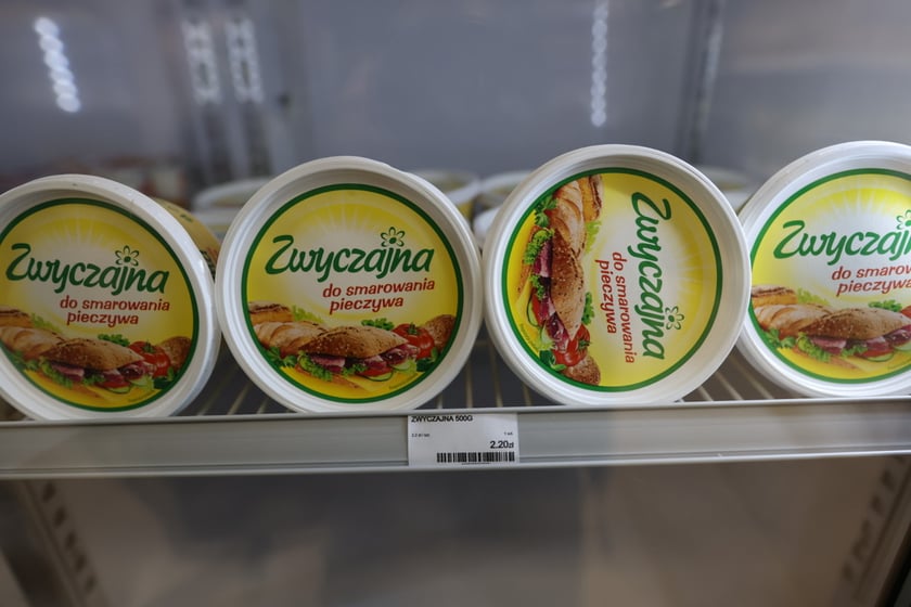 Sklep społeczny we Wrocławiu