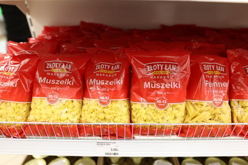 sklep społeczny we Wrocławiu