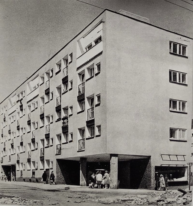 Nowy Targ, ul. Piaskowa