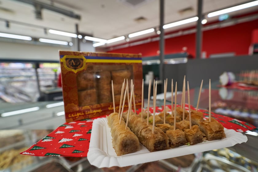Oficjalne otwarcie sklepu Best Market we Wrocławiu - 17 grudnia 2022 r.