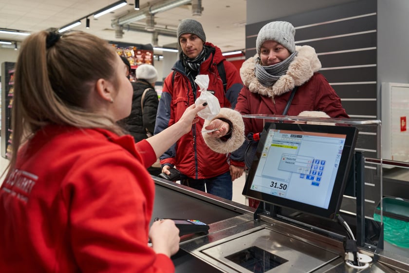 Oficjalne otwarcie sklepu Best Market we Wrocławiu - 17 grudnia 2022 r.