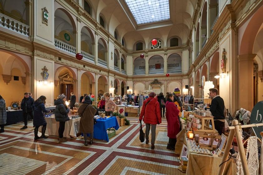 Targi Bakalie 2022 w NOT we Wrocławiu