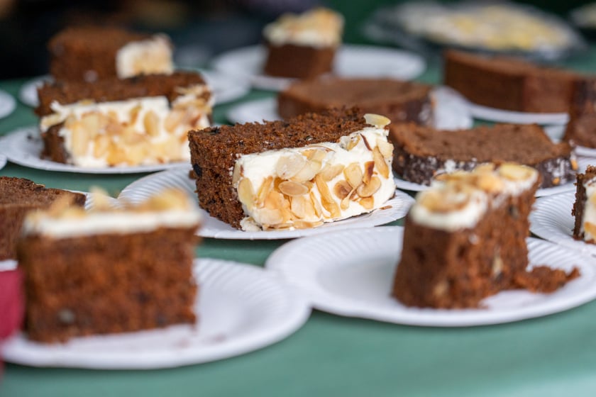 Finał przedświątecznych spotkań w ramach Paczki Dobrych Relacji