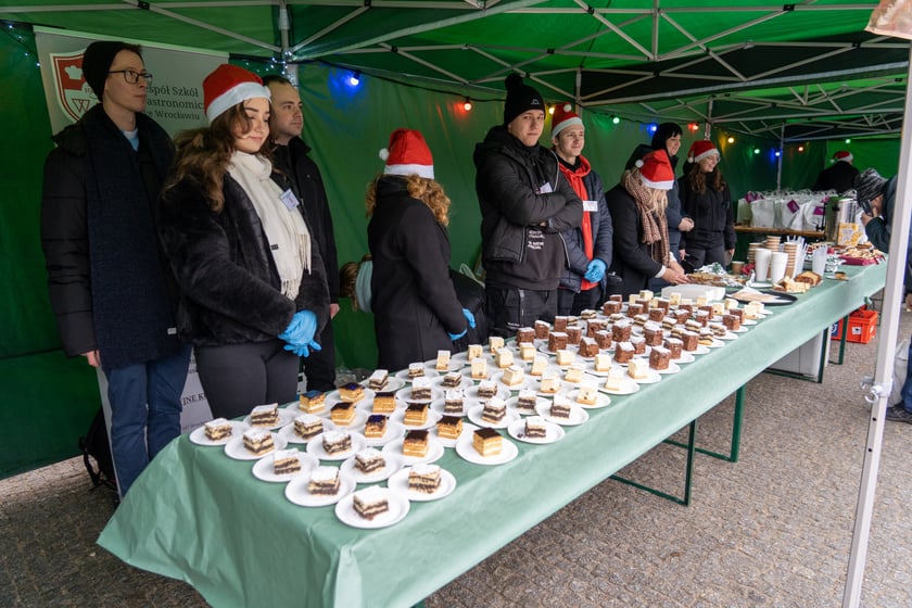 Finał przedświątecznych spotkań w ramach Paczki Dobrych Relacji