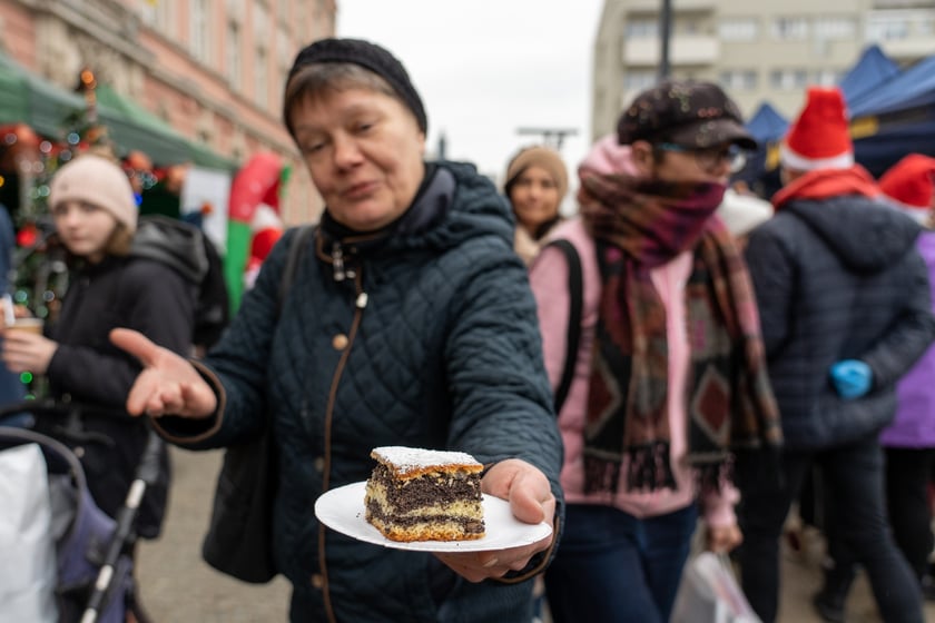 Finał przedświątecznych spotkań w ramach Paczki Dobrych Relacji