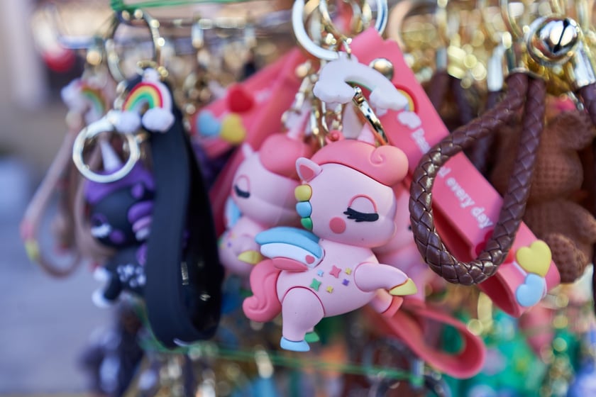 To można kupić na Jarmarku Bożonarodzeniowym ? sprzedawcy szykują przeceny