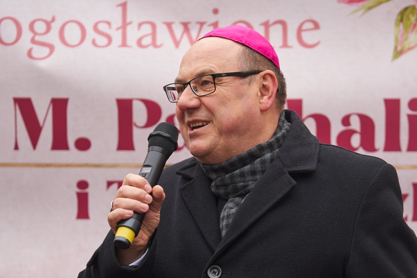 Na zdjęciu Orszak Trzech Króli we Wrocławiu z 2023 roku