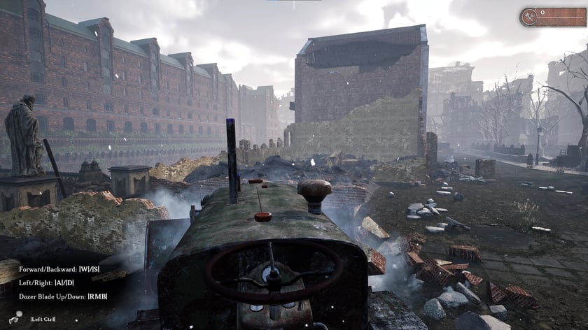 Madnetic Game stworzyła grę komputerową, jest to symulator odbudowy europejskich miast zniszczonych podczas II wojny światowej&nbsp;&nbsp;