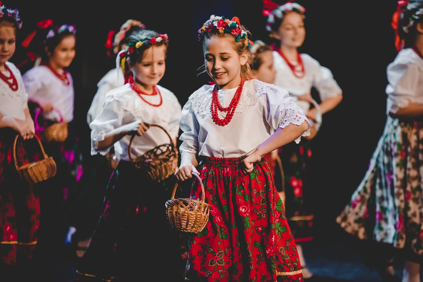 Reprezentacyjny Dolnośląski Zespół Pieśni i Tańca WROCLAW