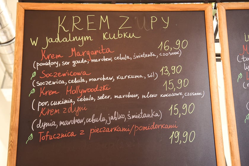 Soup Culture we Wrocławiu
