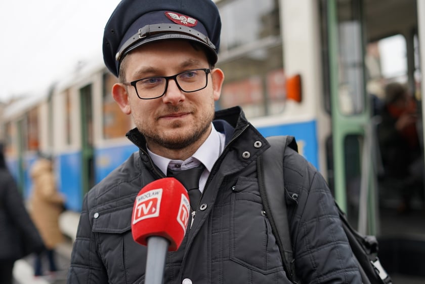 Dzień Otwarty Mostów Pomorskich, Wrocław, 28.01.2023