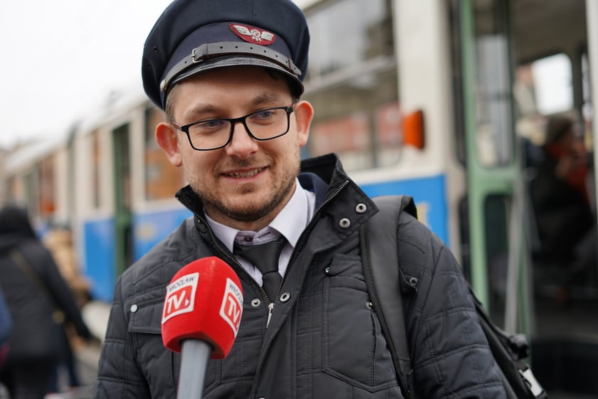 Dzień Otwarty Mostów Pomorskich, Wrocław, 28.01.2023