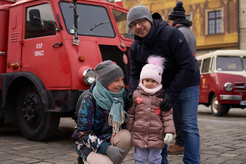 Finał WOŚP we Wrocławiu, 29.01.2023