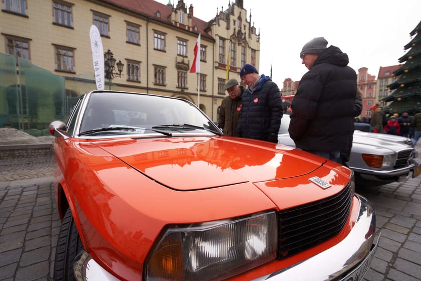 Finał WOŚP we Wrocławiu, 29.01.2023