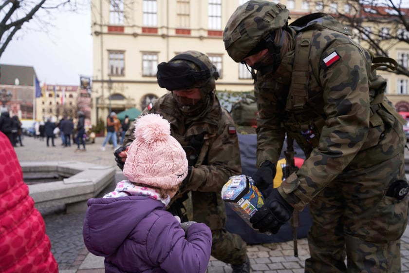 Finał WOŚP we Wrocławiu, 29.01.2023