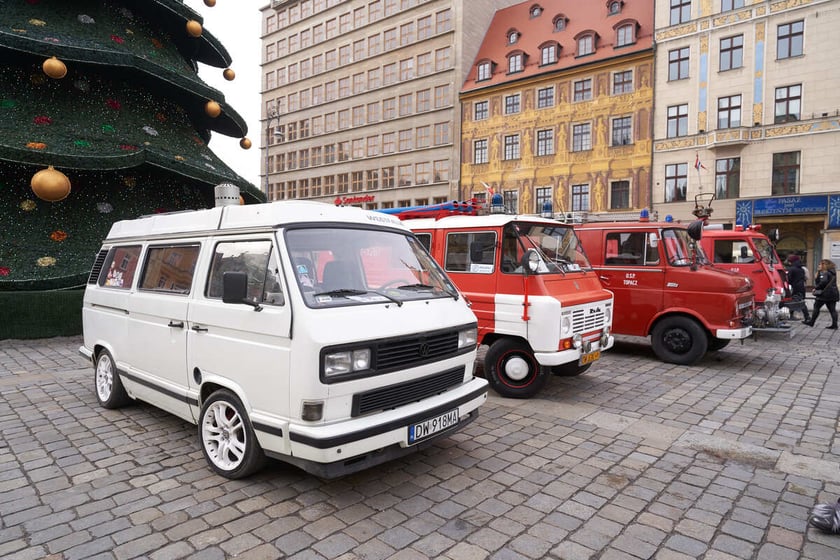 Finał WOŚP we Wrocławiu, 29.01.2023
