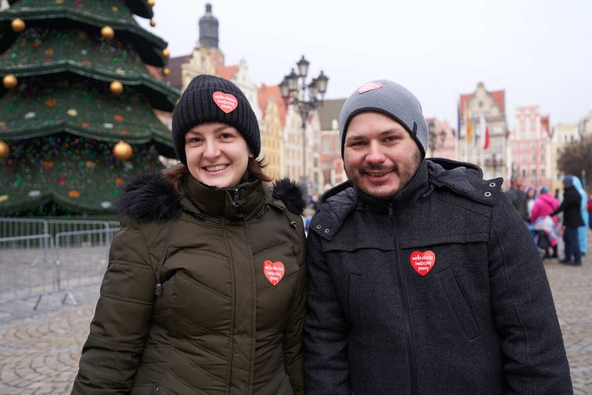 Finał WOŚP we Wrocławiu, 29.01.2023