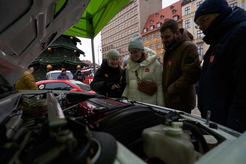 Finał WOŚP we Wrocławiu, 29.01.2023