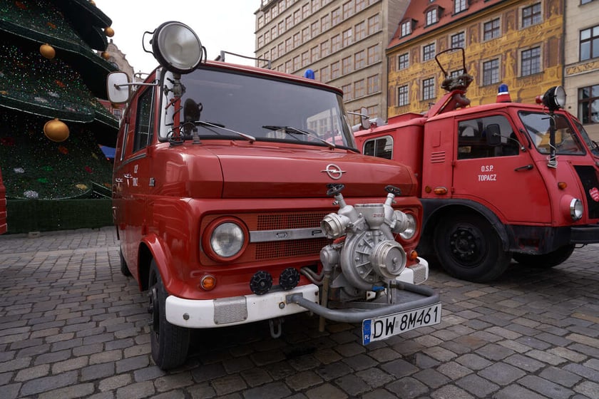 Finał WOŚP we Wrocławiu, 29.01.2023
