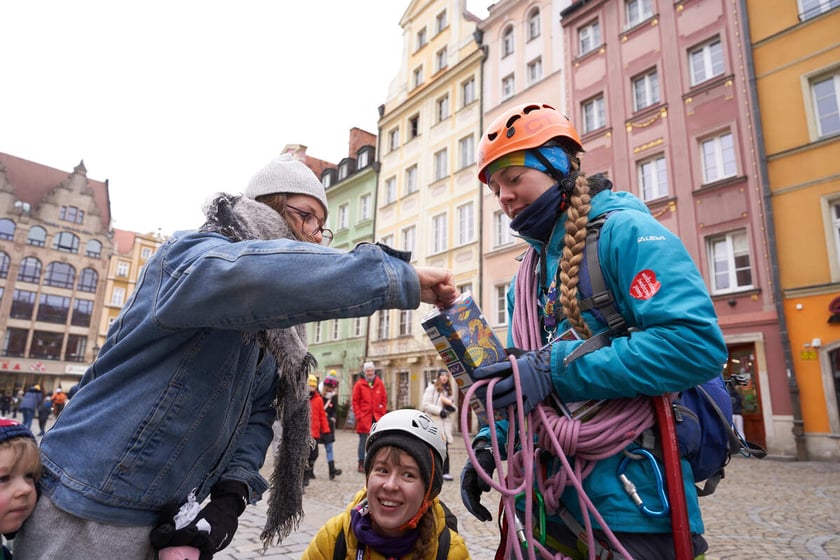 Finał WOŚP we Wrocławiu, 29.01.2023