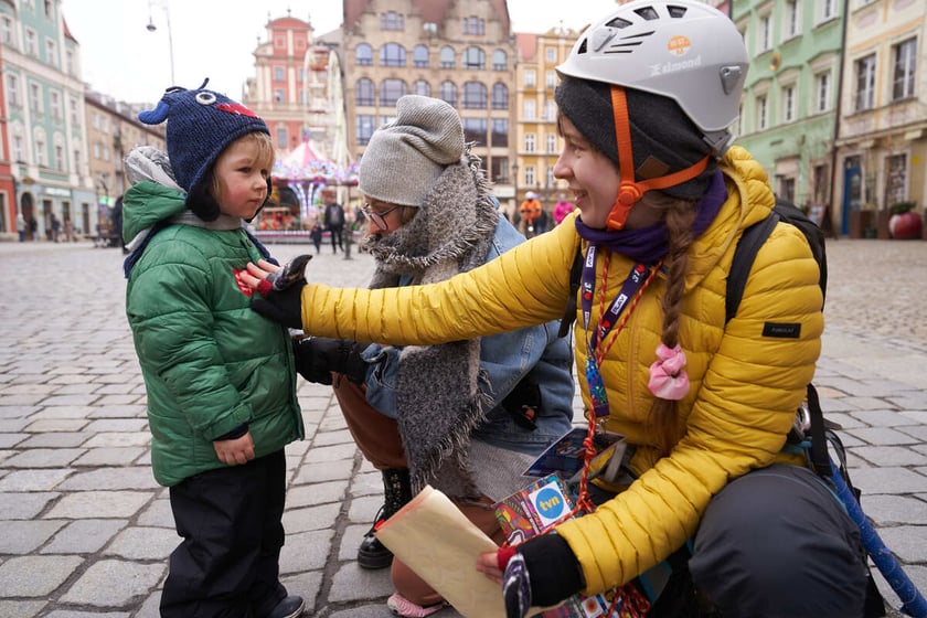 Finał WOŚP we Wrocławiu, 29.01.2023