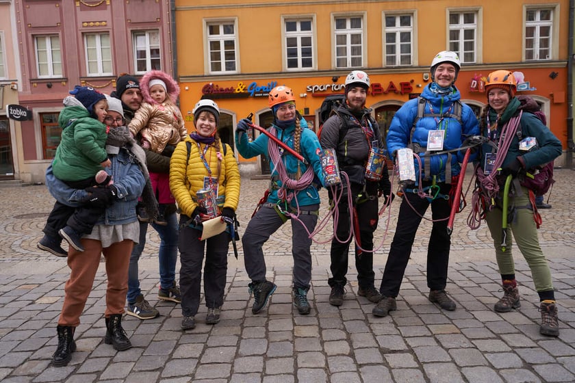 Finał WOŚP we Wrocławiu, 29.01.2023