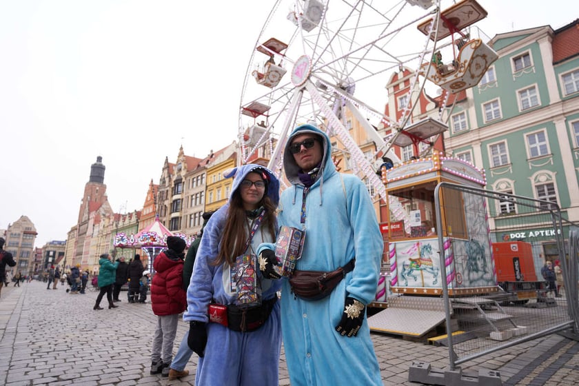 Finał WOŚP we Wrocławiu, 29.01.2023