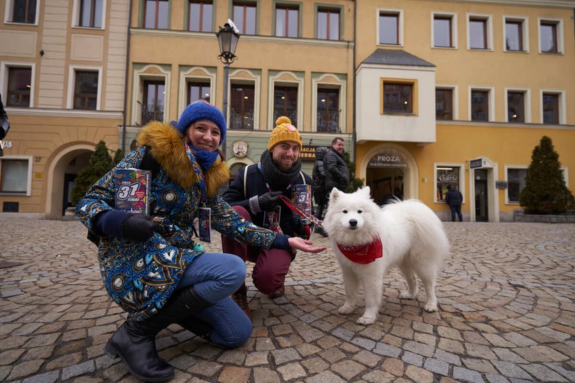 Finał WOŚP we Wrocławiu, 29.01.2023