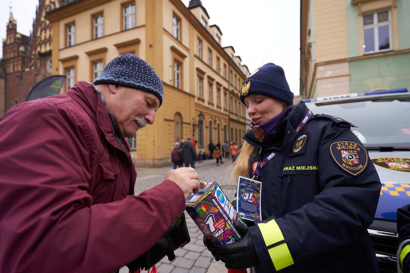 Finał WOŚP we Wrocławiu, 29.01.2023