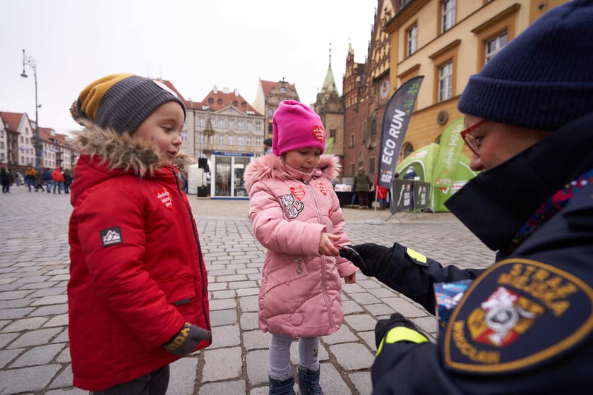 Finał WOŚP we Wrocławiu, 29.01.2023