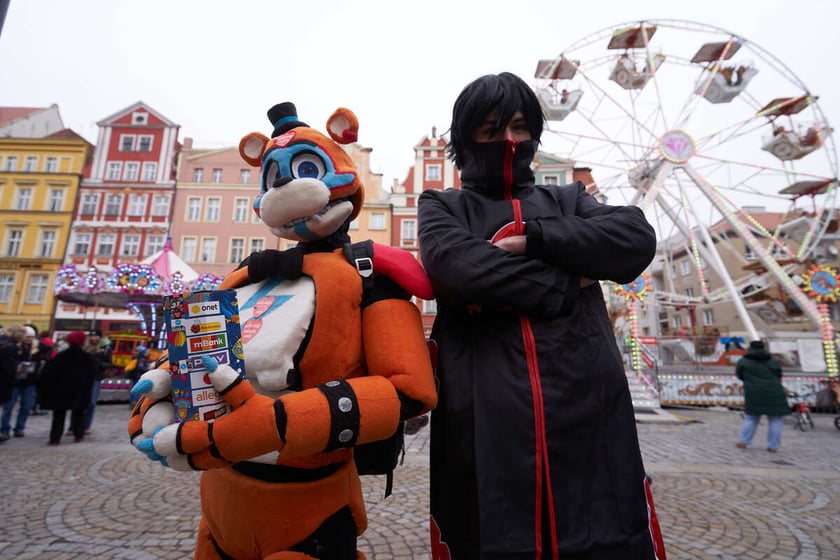 Finał WOŚP we Wrocławiu, 29.01.2023