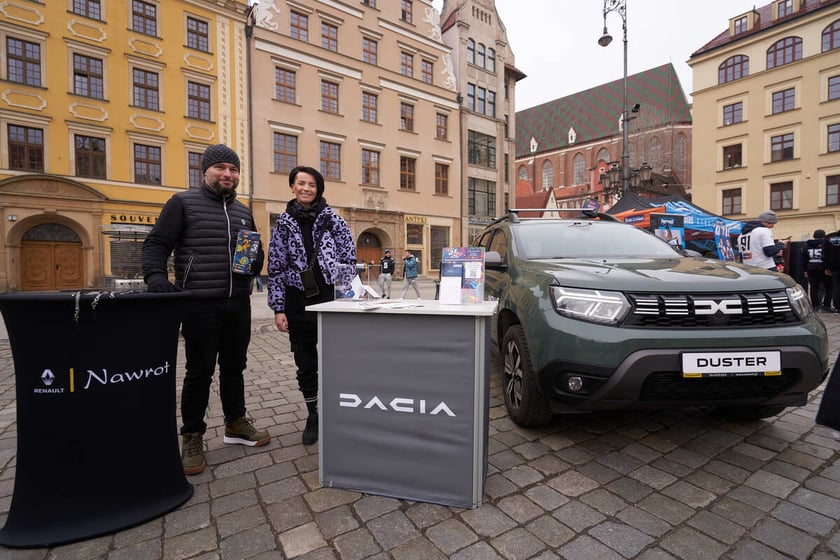 Finał WOŚP we Wrocławiu, 29.01.2023