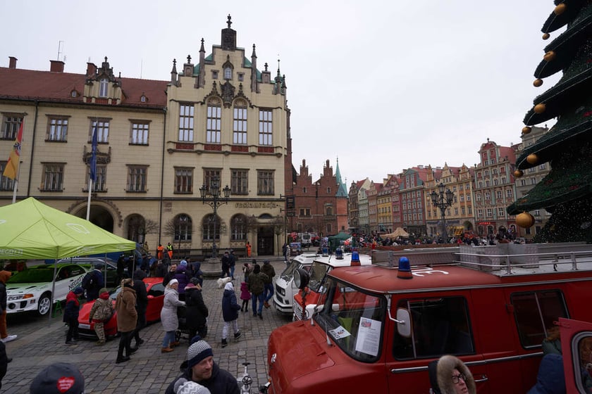 Finał WOŚP we Wrocławiu, 29.01.2023