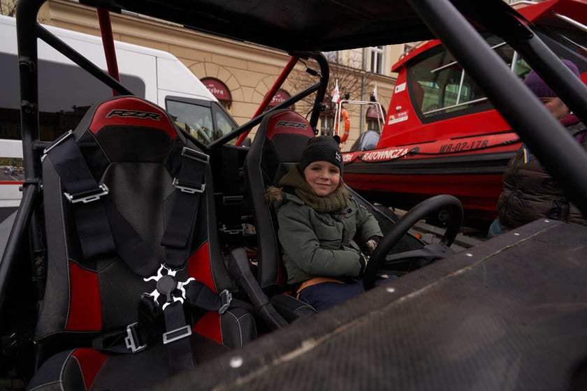 Finał WOŚP we Wrocławiu, 29.01.2023