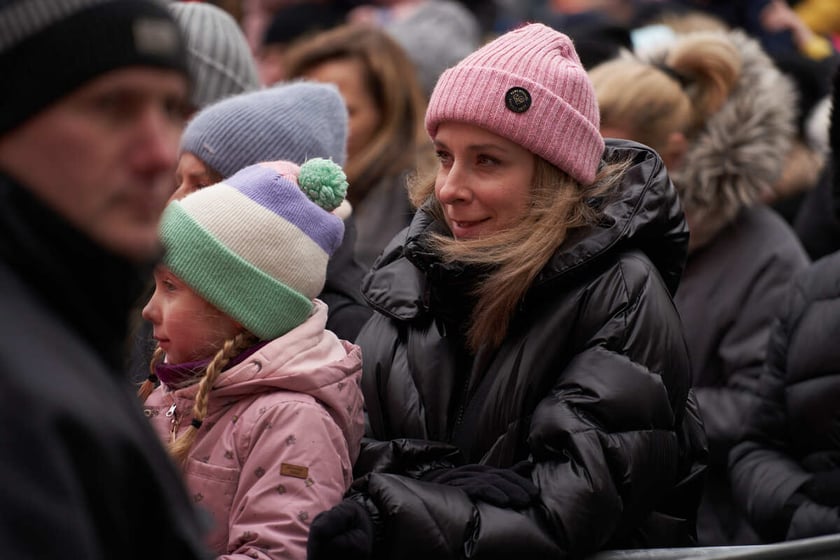 Finał WOŚP we Wrocławiu, 29.01.2023