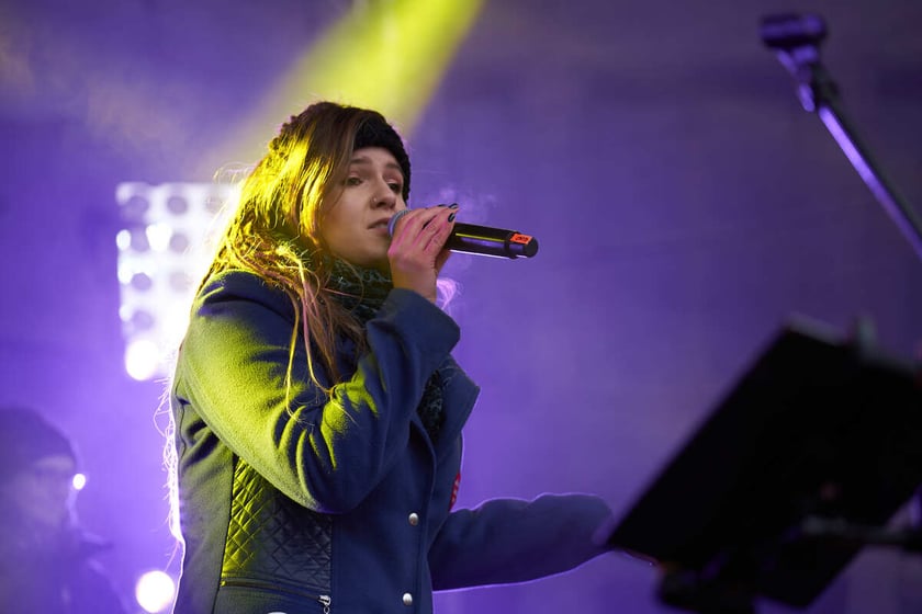 Finał WOŚP we Wrocławiu, 29.01.2023