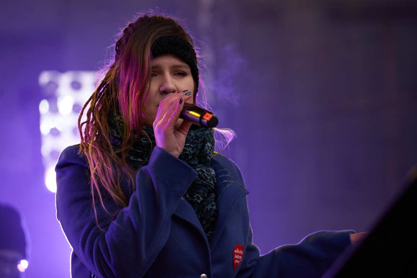 Finał WOŚP we Wrocławiu, 29.01.2023