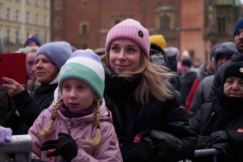 Finał WOŚP we Wrocławiu, 29.01.2023