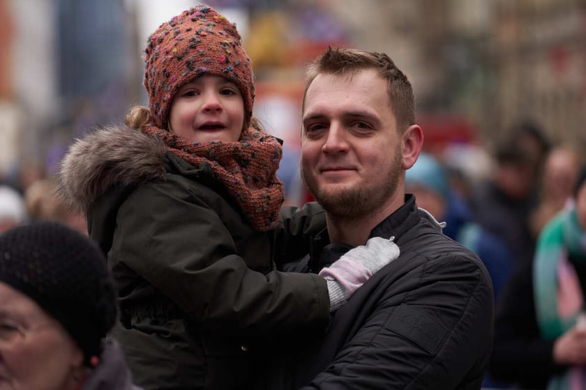 Finał WOŚP we Wrocławiu, 29.01.2023