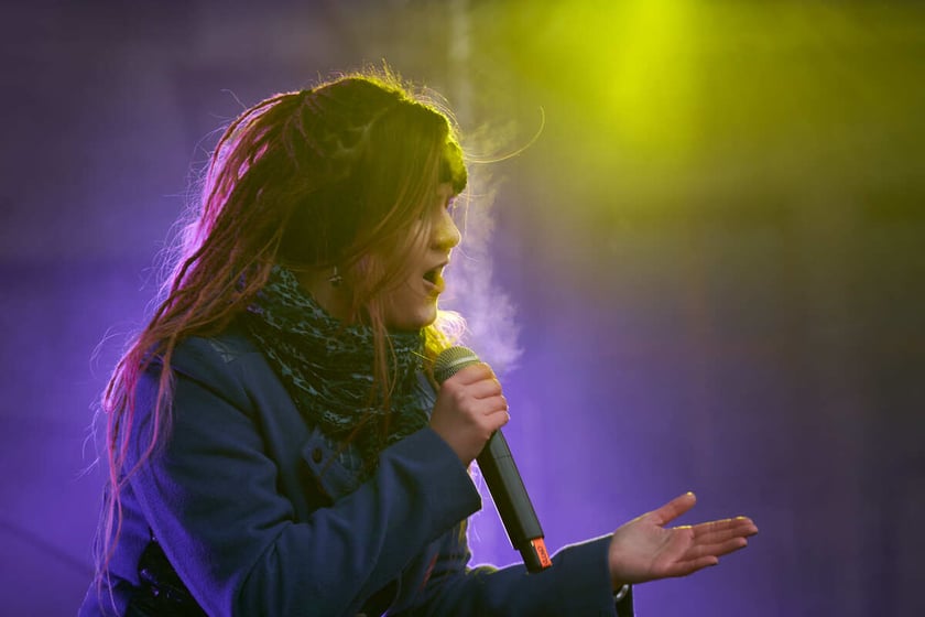 Finał WOŚP we Wrocławiu, 29.01.2023