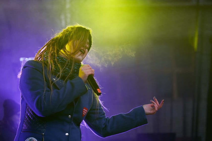 Finał WOŚP we Wrocławiu, 29.01.2023